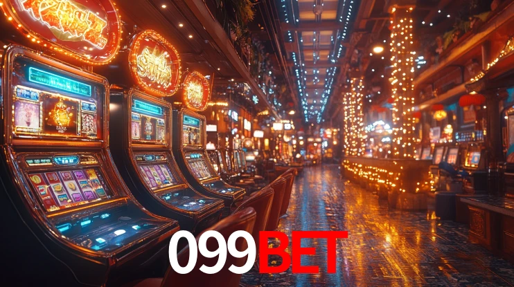 099bet: Seu Cassino Premiado com Pagamentos Rápidos