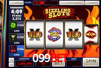 Desvendando o Mundo dos Jogos Virtuais na 099bet