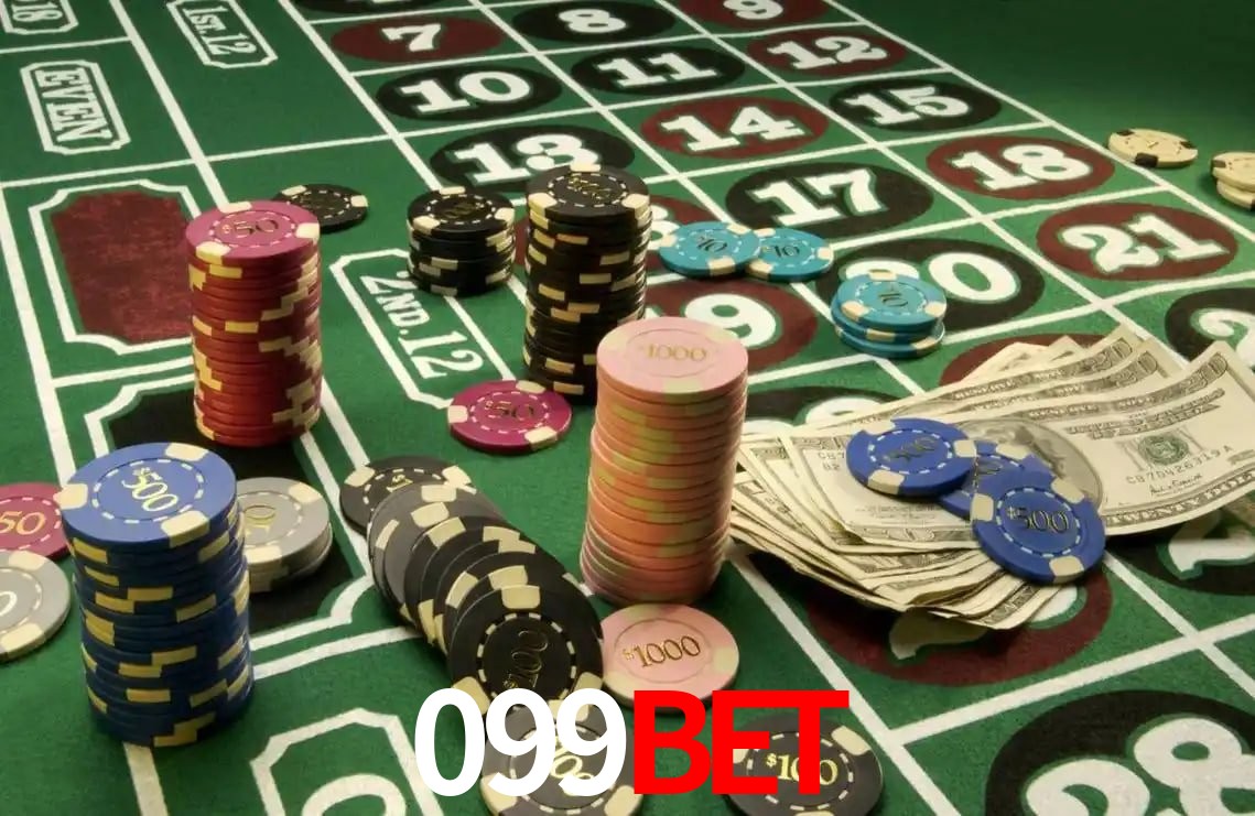 Statistics 099bet