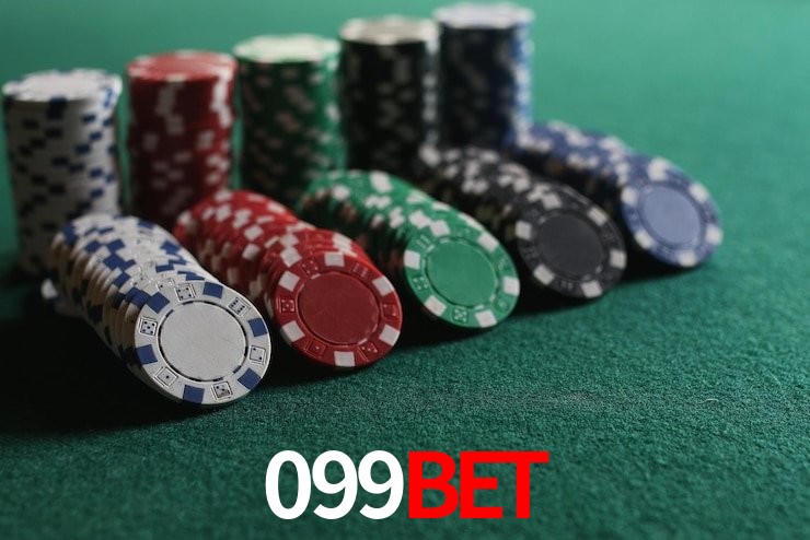 Experiência VIP 099bet