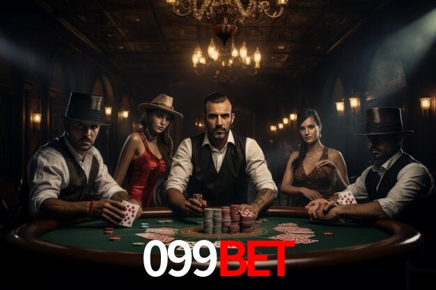 Descubra o Programa VIP da 099bet: Vantagens Exclusivas para Jogadores