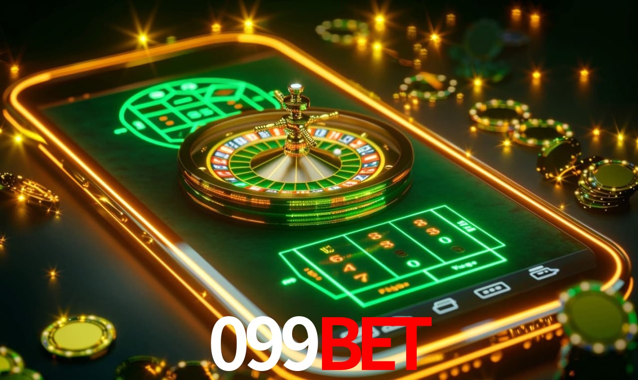 Account Benefits 099bet