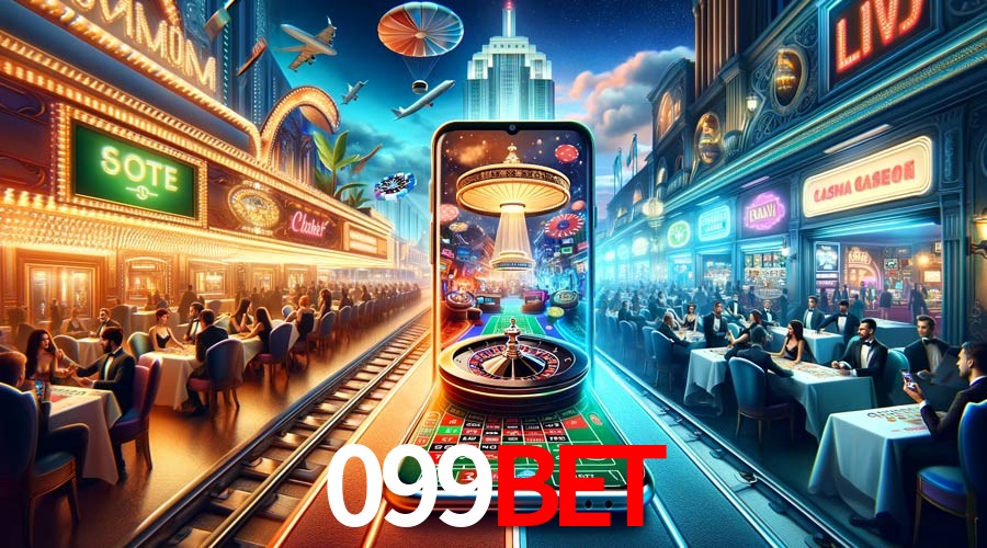 Secure Login 099bet