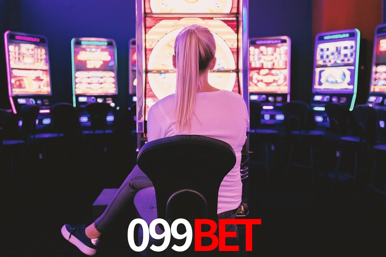 Bonus Features 099bet