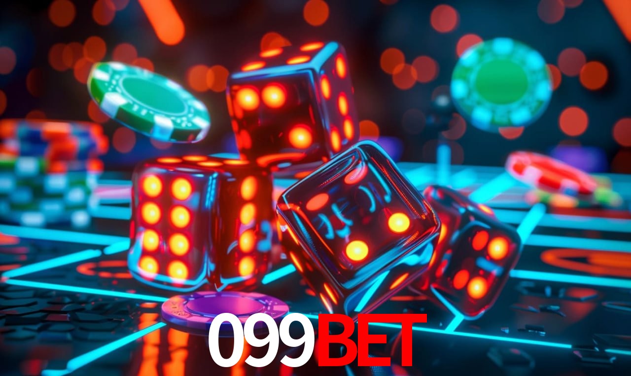 Desvendando o Mundo dos Jogos Virtuais na 099bet