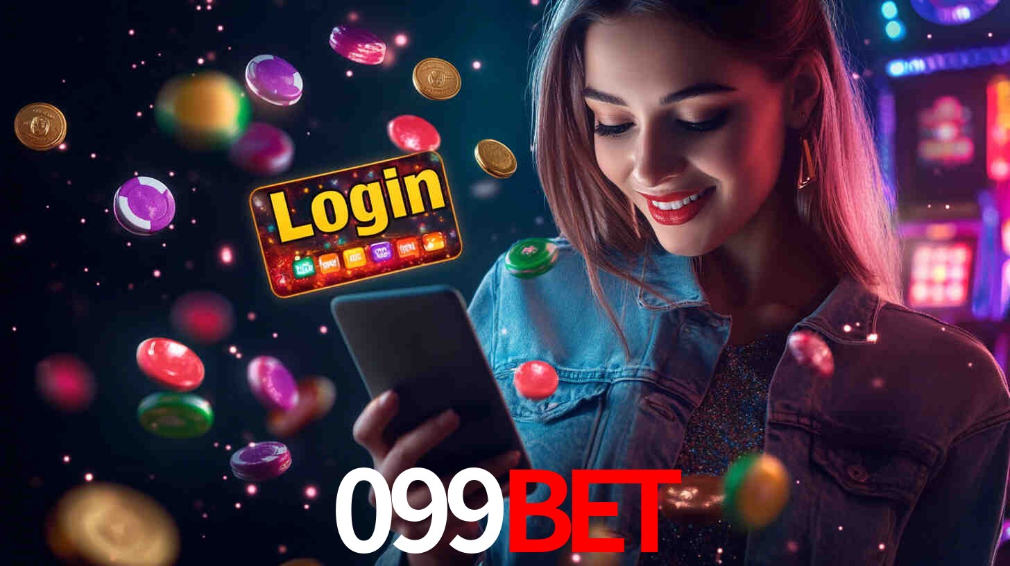 Apostas Esportivas na 099bet: Um Guia Completo
