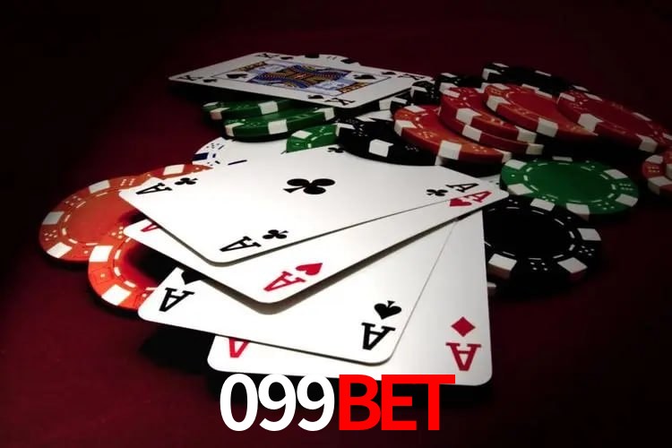 cassino 099bet