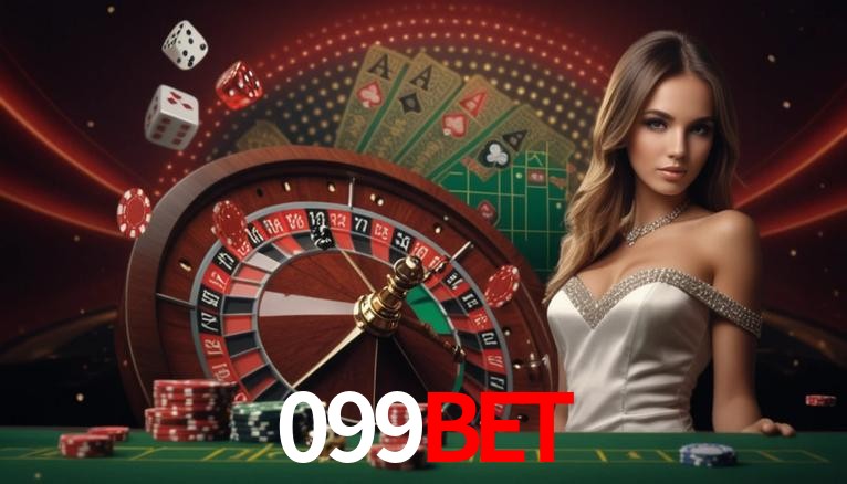 Game Providers 099bet