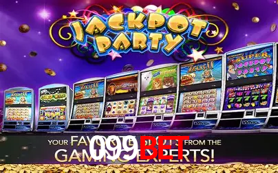 Descubra a Magia dos Jogos de Arcade no 099bet
