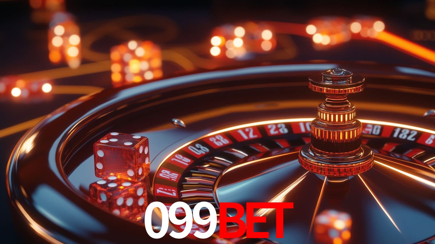 Live Casino 099bet