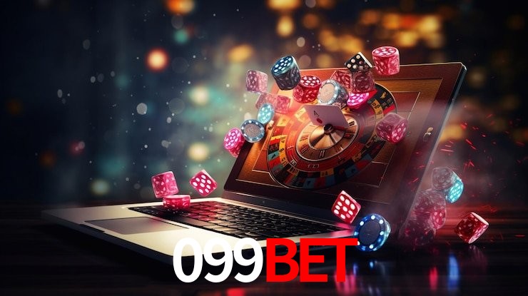 Inovações de Jogos na 099bet: O Futuro das Experiências Interativas