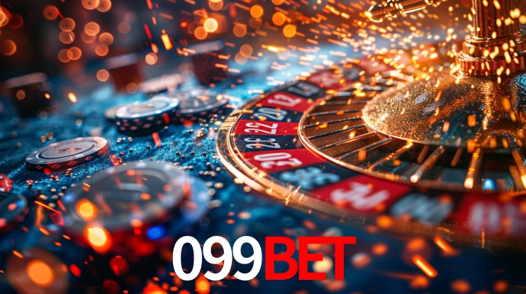 Slot Games 099bet
