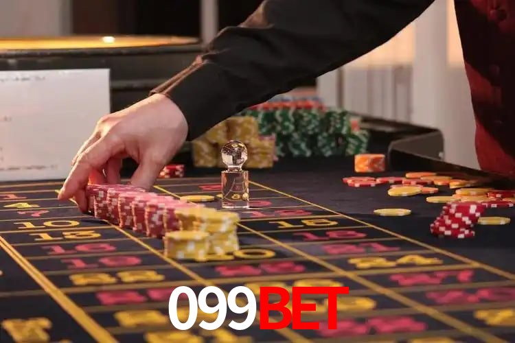 A Emoção da Loteria na 099bet: Uma Chance de Mudança de Vida