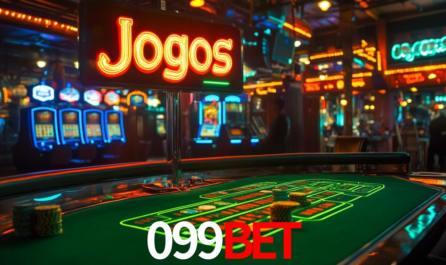 Games Directory 099bet