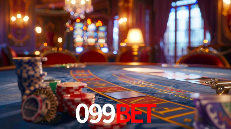 Live Casino 099bet