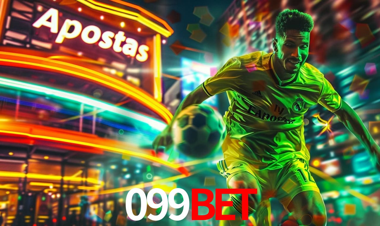 Bonus Features 099bet