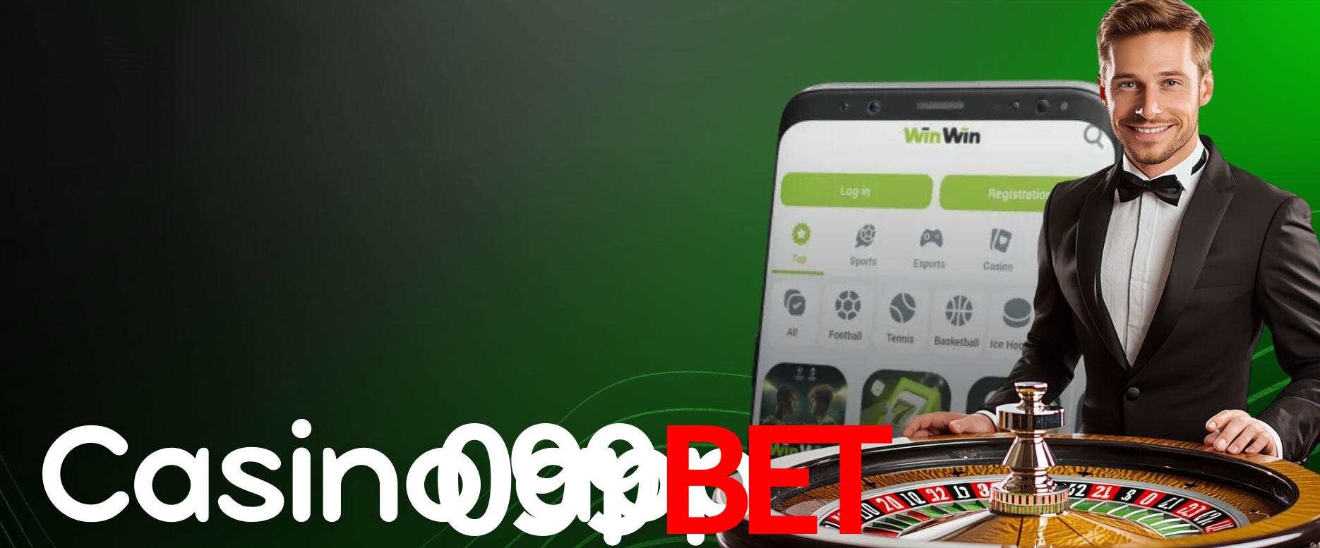 API Integration 099bet