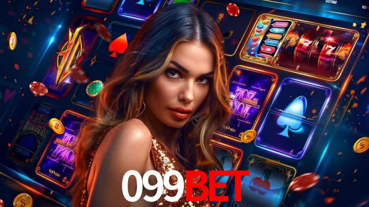 Explorando a Categoria de Eventos em Apostas na 099bet
