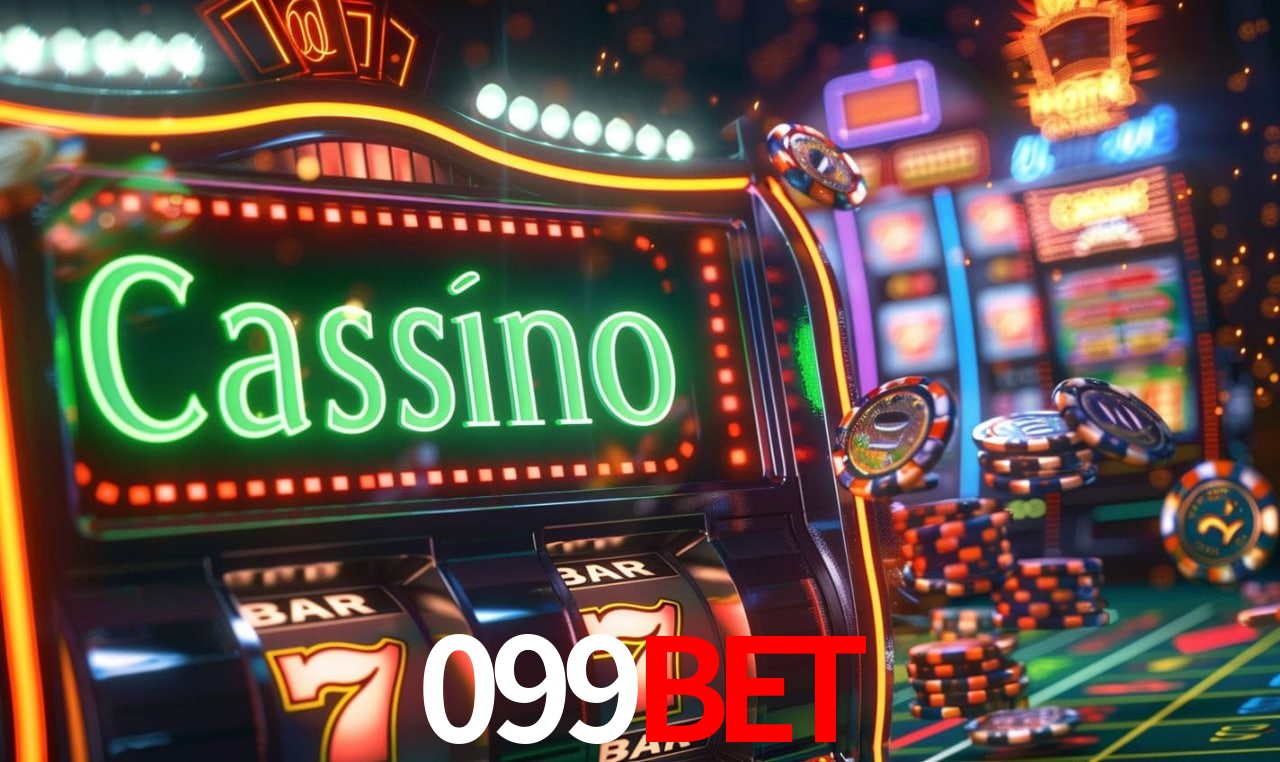 Game Providers 099bet