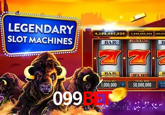 Descubra o Mundo do Cassino Online com 099bet