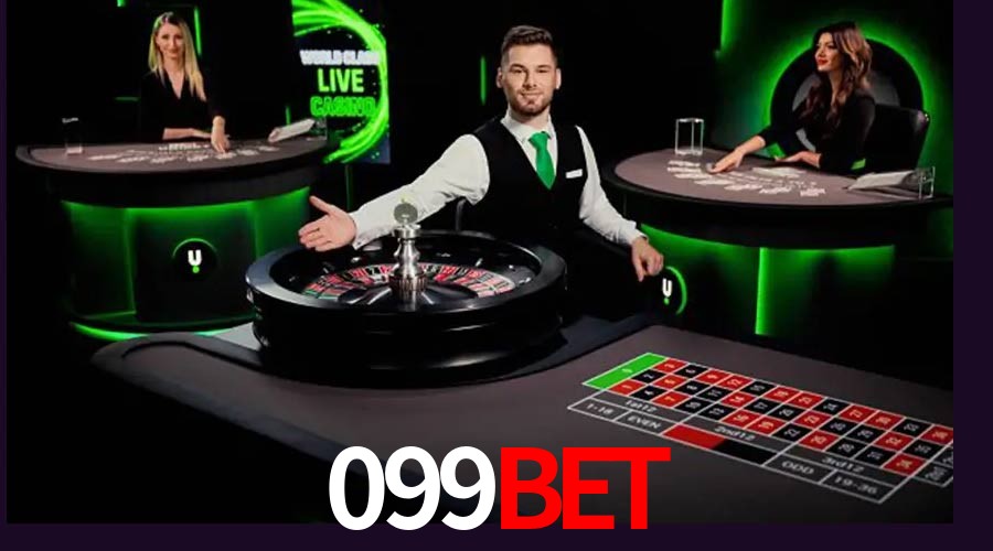 Account Benefits 099bet